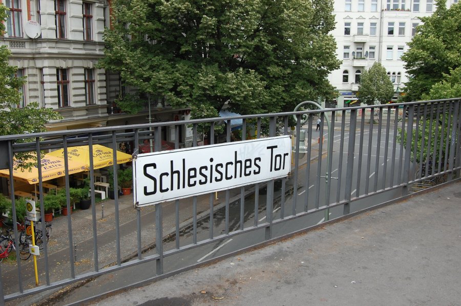 Schlesisches Tor