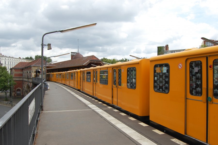 Schlesisches Tor