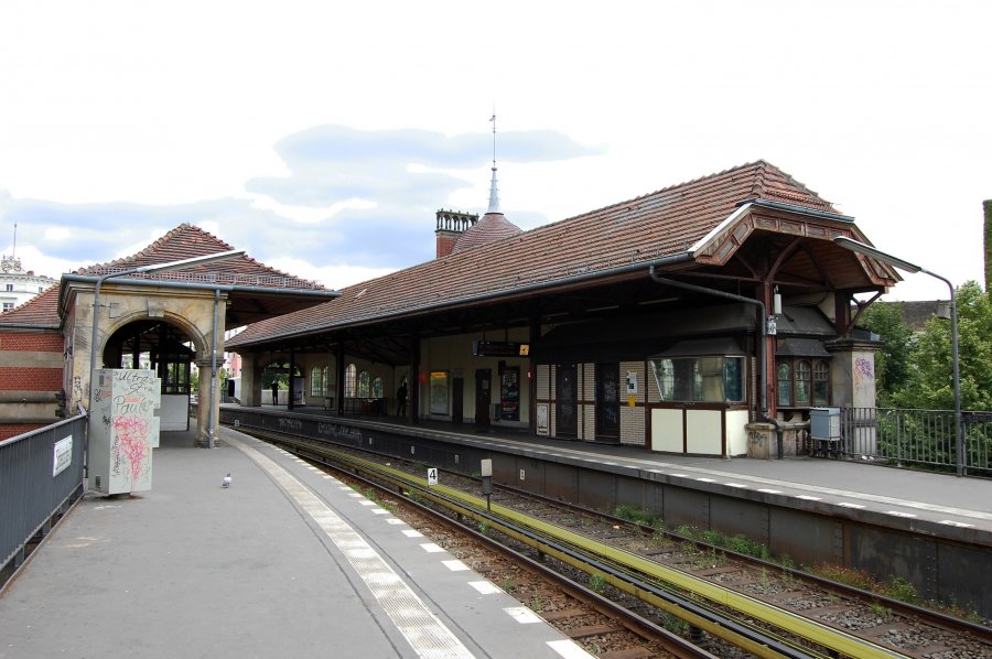 Schlesisches Tor