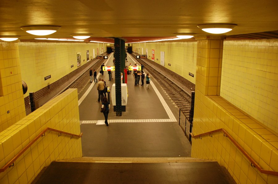 Tempelhof