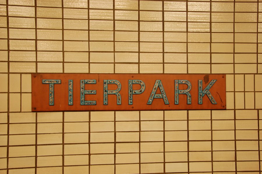Tierpark