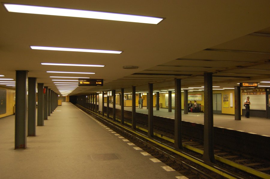 Zoologischer Garten