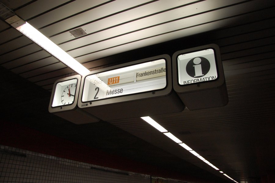 Aufseßplatz