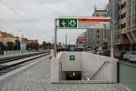 Hradčanská
