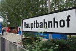 Hauptbahnhof