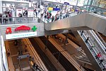 Berlin Hauptbahnhof