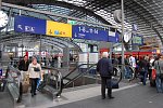 Hauptbahnhof