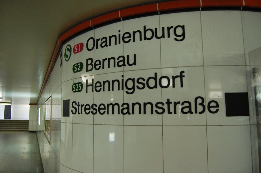 Potsdamer Platz