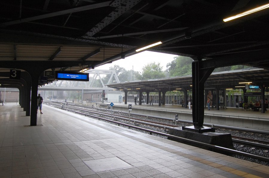Westkreuz