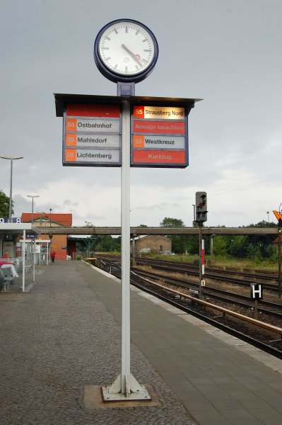 Strausberg