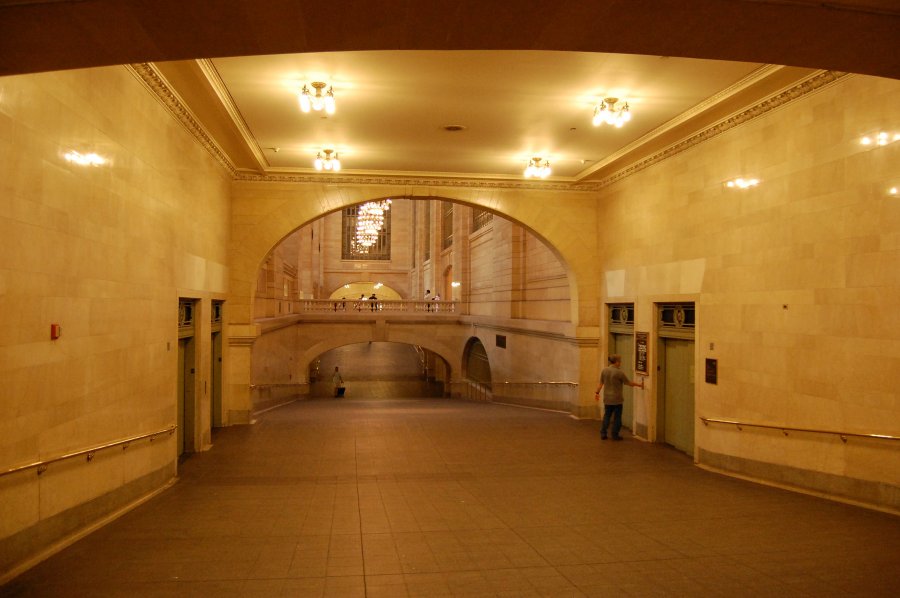 Grand Central Terminal