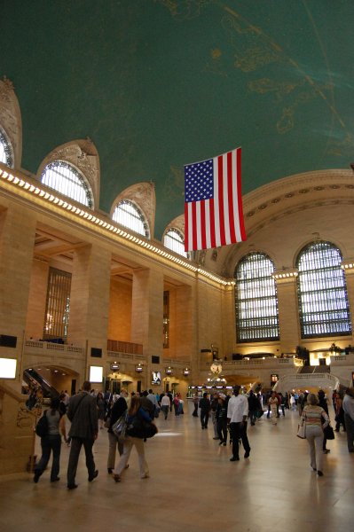 Grand Central Terminal