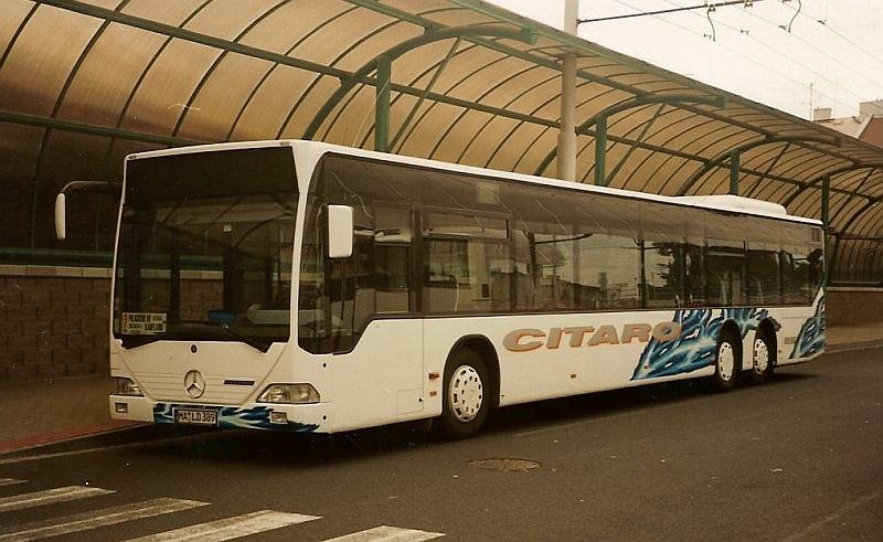 MA-LD 389
