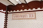 Vörösmarty tér