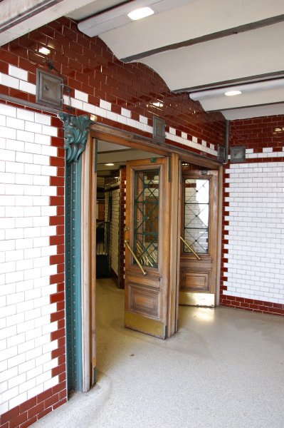 Vörösmarty tér