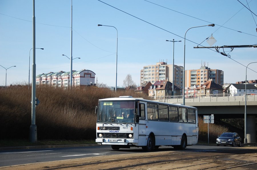 9511