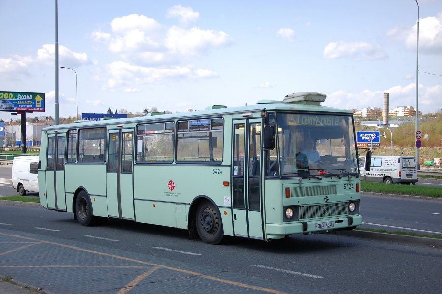 5424