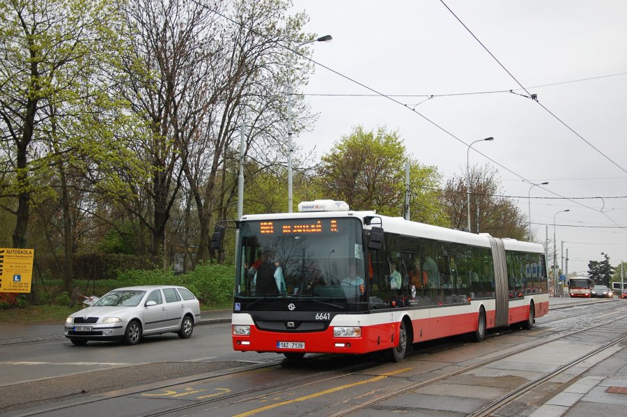 6641