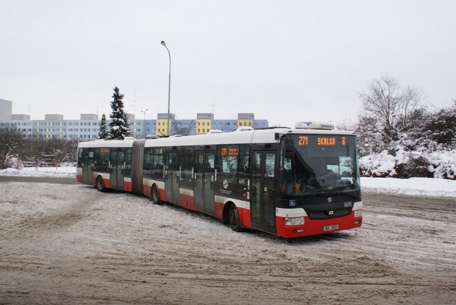6615