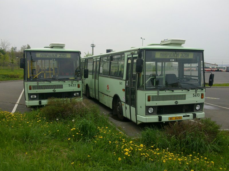 5422+5493
