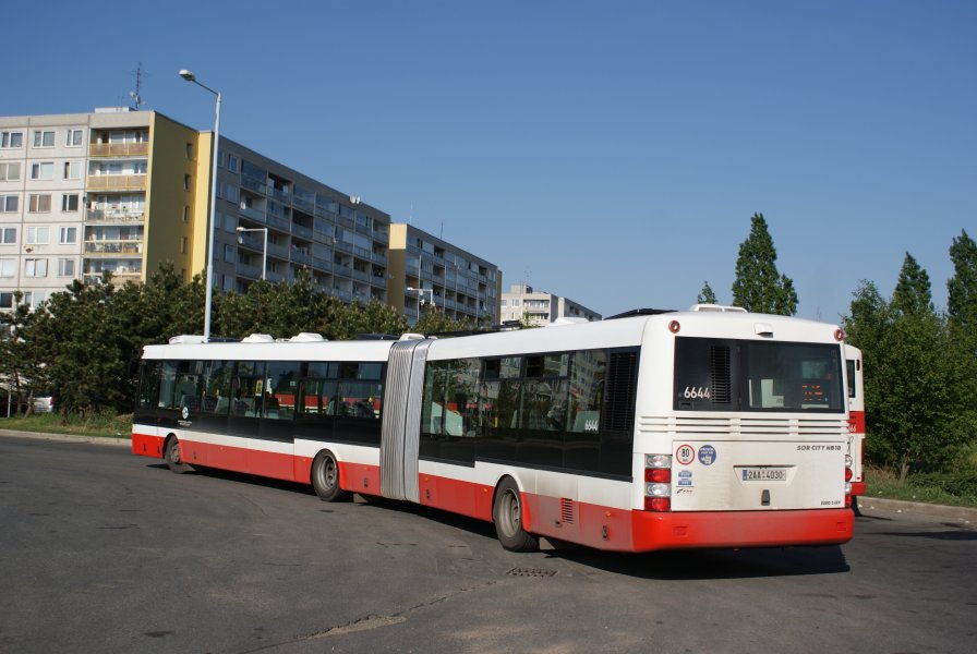 6644