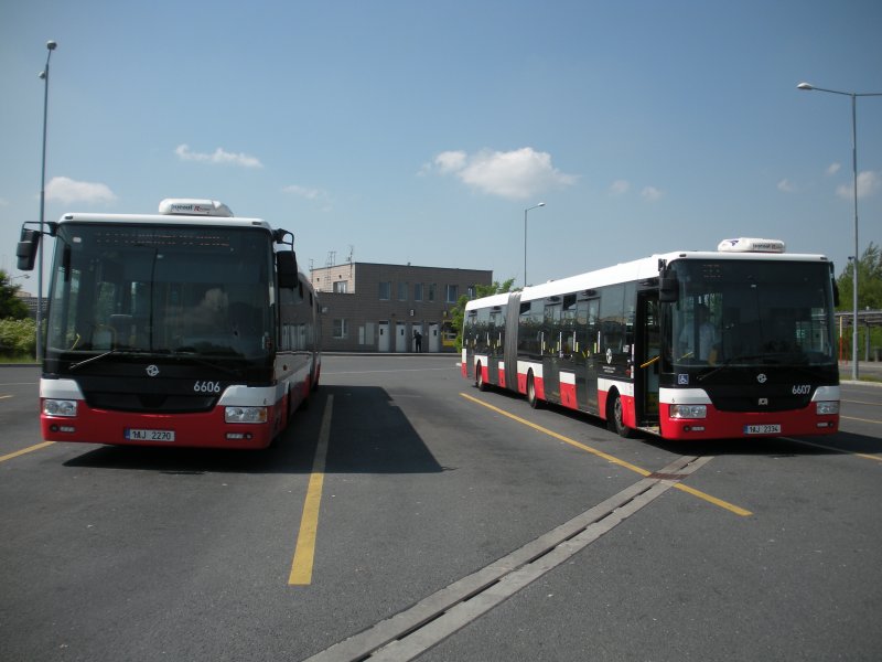 6606+6607