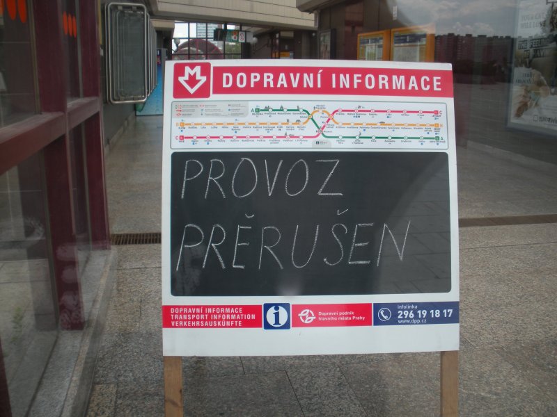 Hůrka