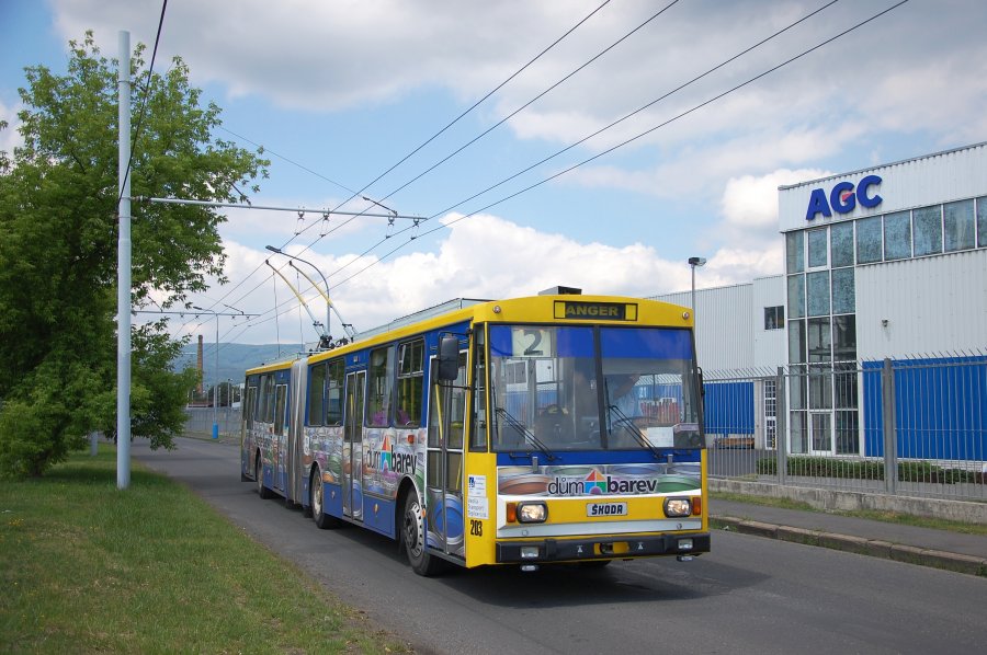 203
