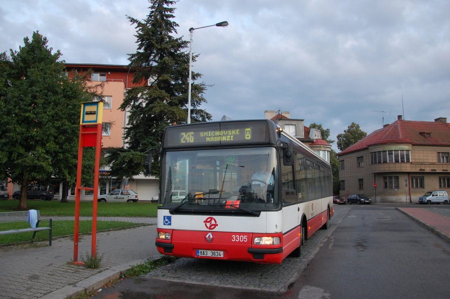 3305