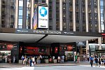 Pennsylvania Station