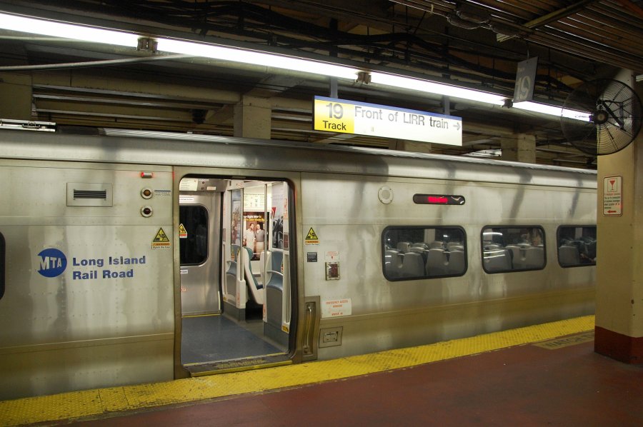 Pennsylvania Station