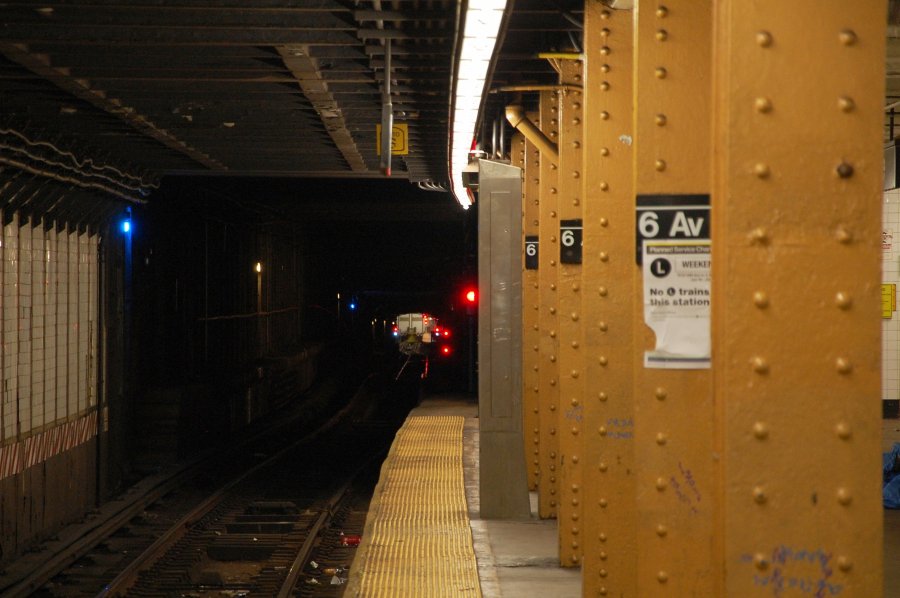 6th Avenue