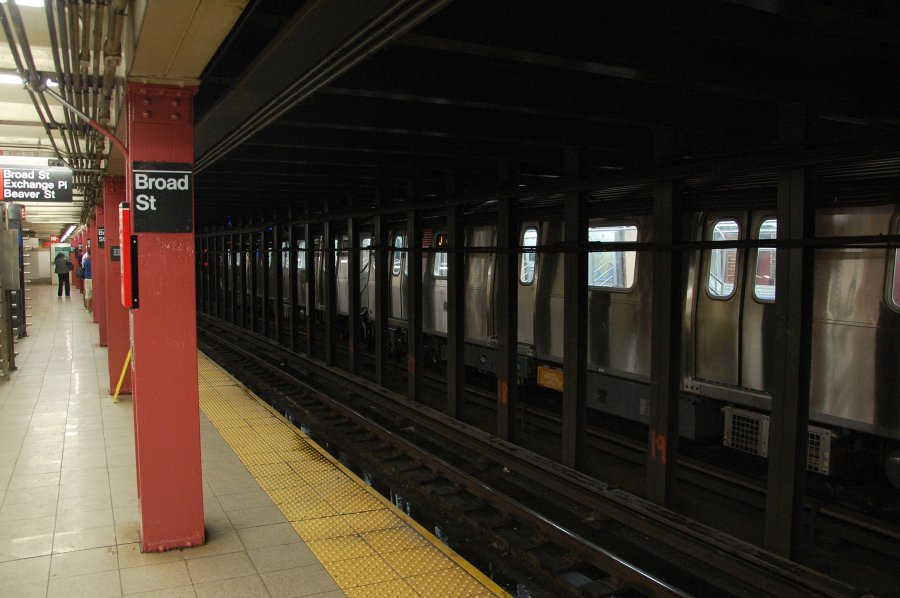 Broad Street