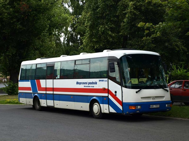 4A5 7151