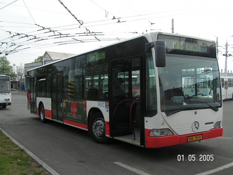 KOA 35-01