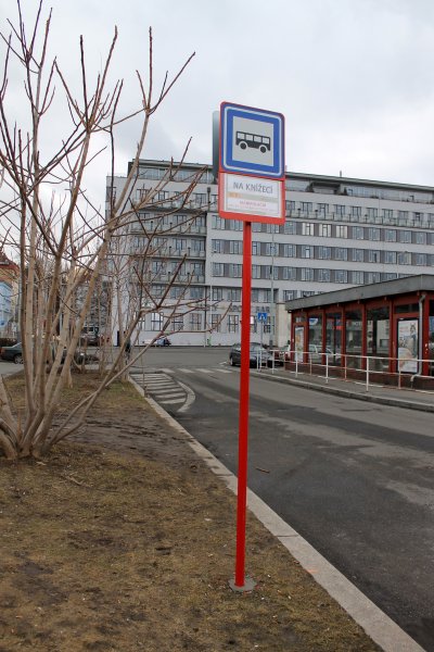 Na Knížecí
