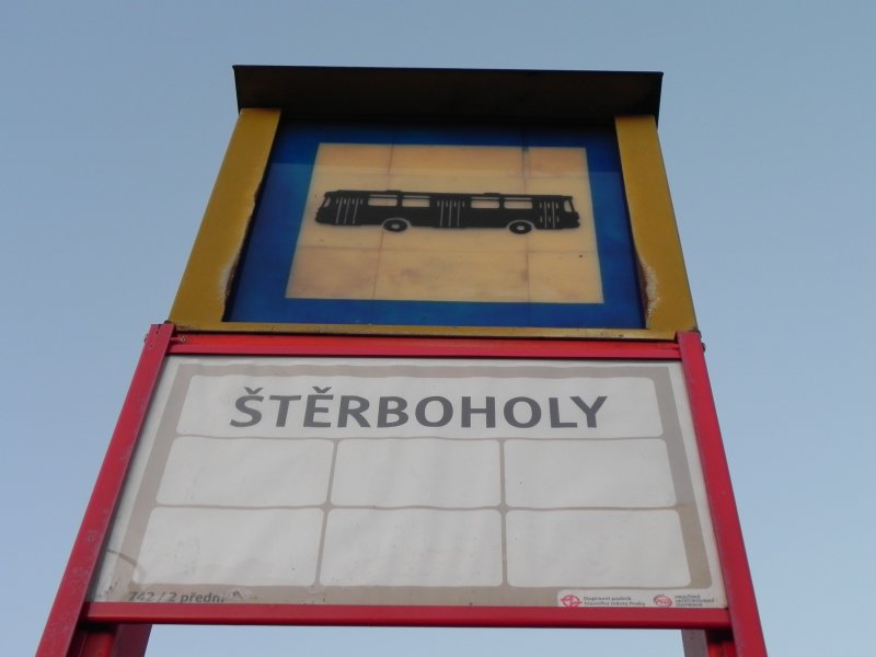 Štěrboholy