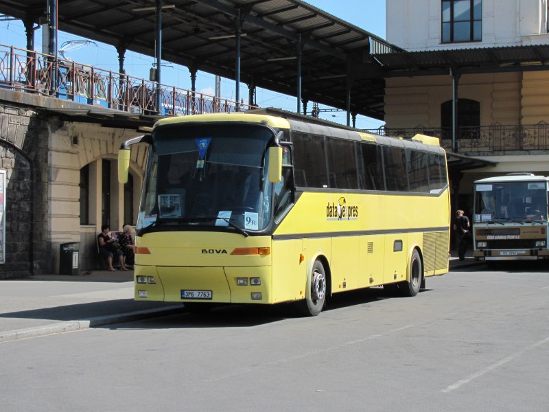 3P6 7763