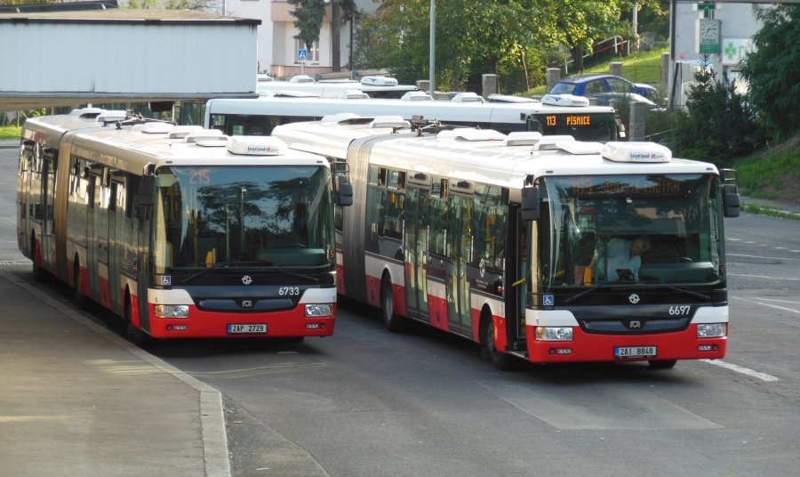 6733+6697