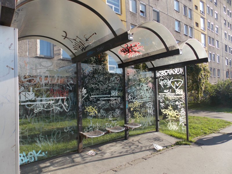 Sós utca