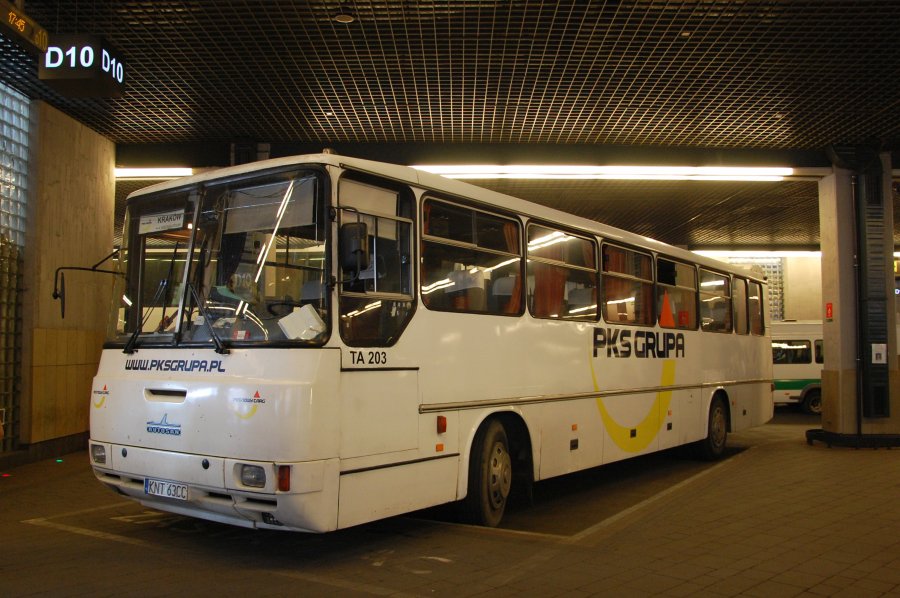 TA 203