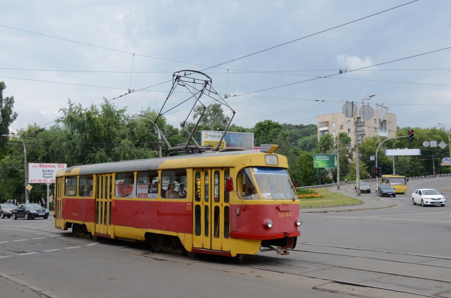 5844