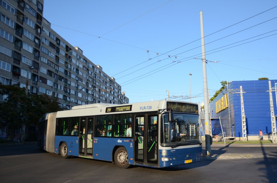 FLR-726