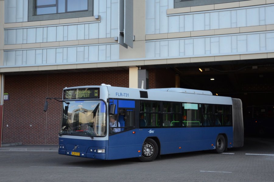 FLR-731