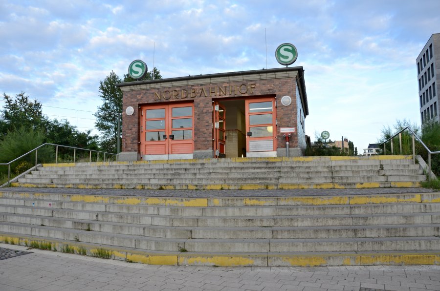 Nordbahnhof