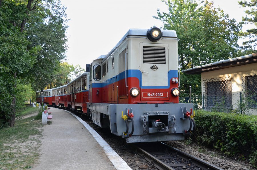 Mk45-2003