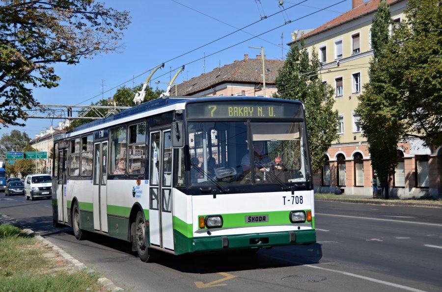 T-708