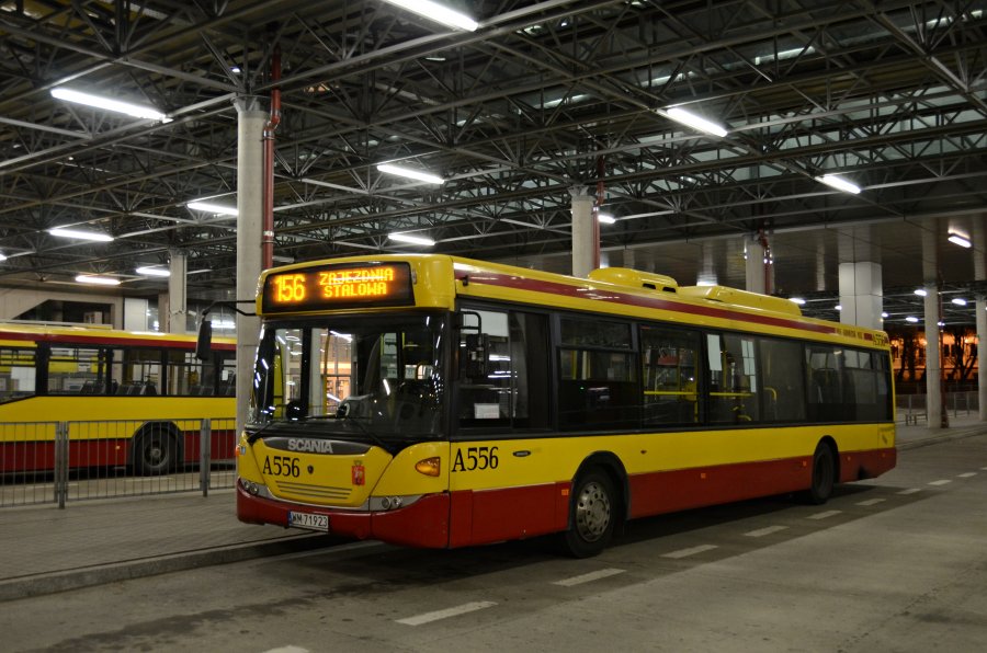 A556