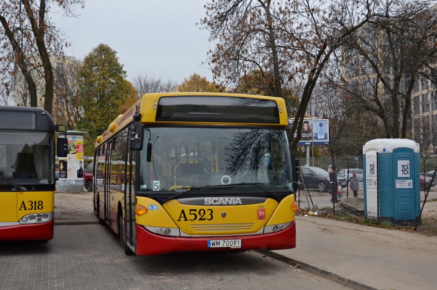 A523