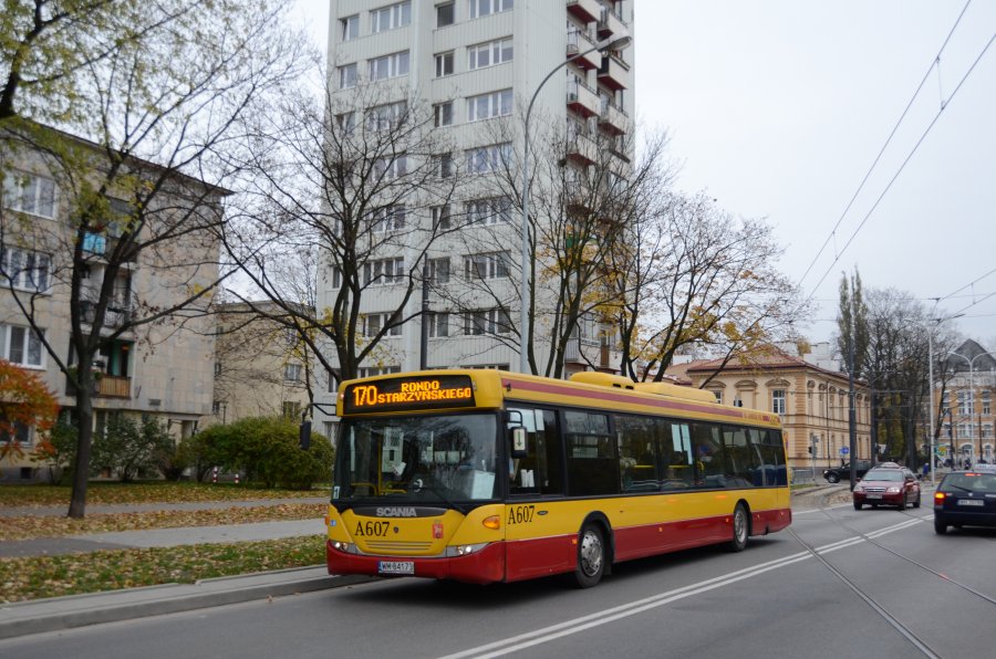 A607